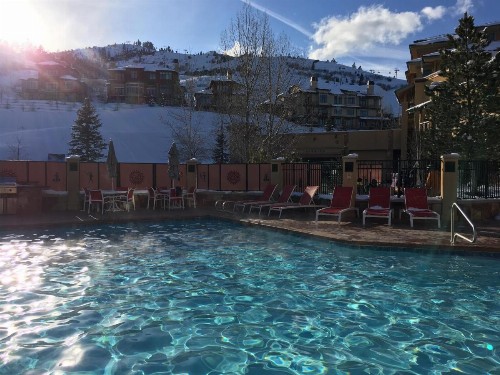 Sundial Lodge Superior Penthouse by Canyons Village Rentals - image 41