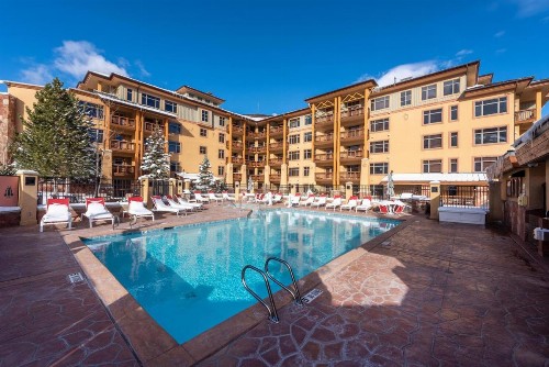 Sundial Lodge Superior Penthouse by Canyons Village Rentals - image 46