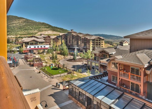 Sundial Lodge Superior Penthouse by Canyons Village Rentals - image 8