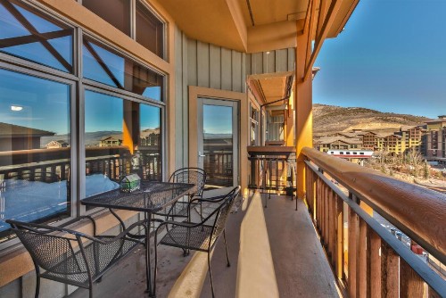 Sundial Lodge Superior Penthouse by Canyons Village Rentals - image 9