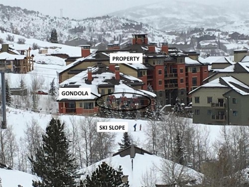 Miners Club 3 Bedroom Loft by Canyons Village Rentals MC10A - image 13