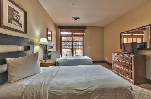 Miners Club 3 Bedroom Loft by Canyons Village Rentals MC10A - image 17