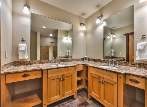 Miners Club 3 Bedroom Loft by Canyons Village Rentals MC10A - image 22