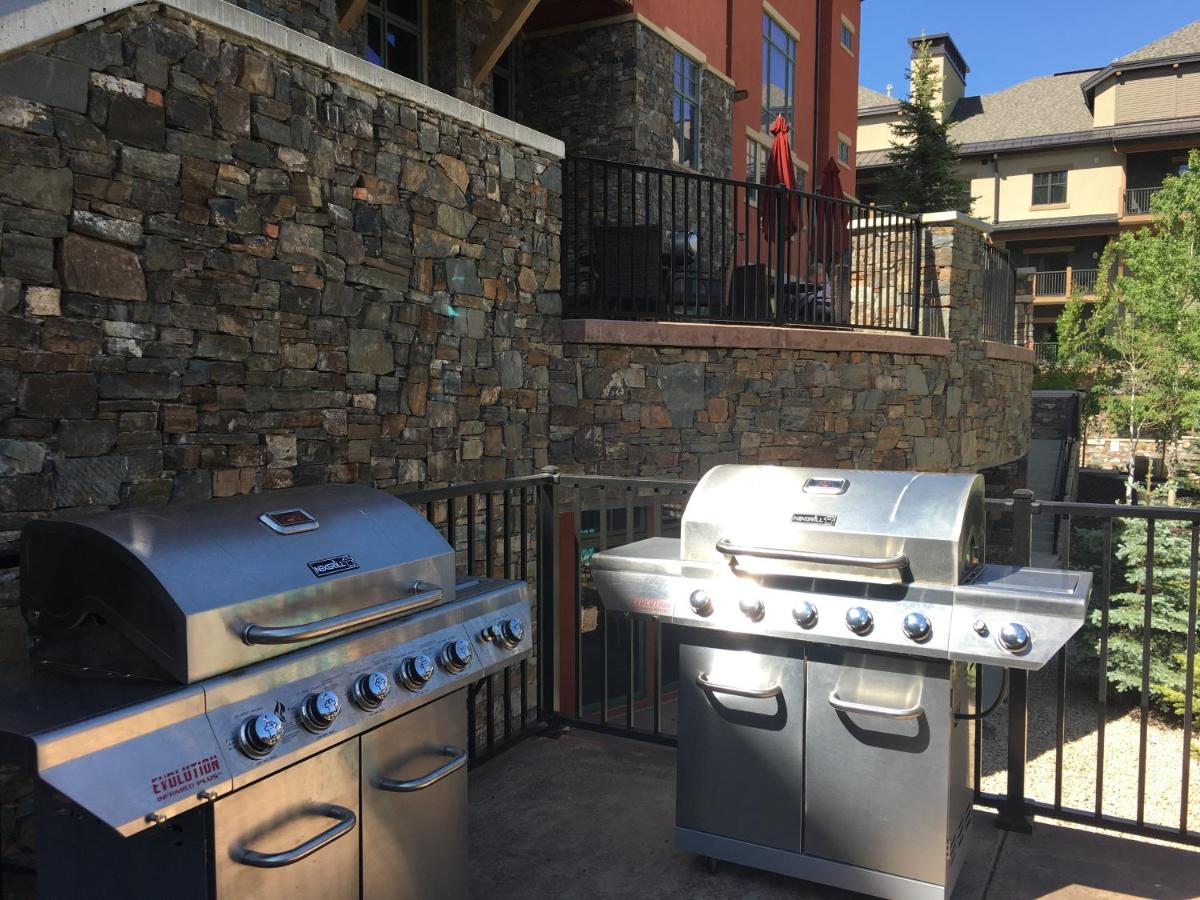 Miners Club 3 Bedroom Loft by Canyons Village Rentals MC10A - image 3