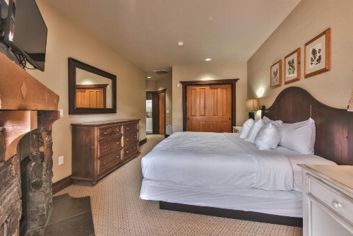 Miners Club 3 Bedroom Loft by Canyons Village Rentals MC10A - image 7
