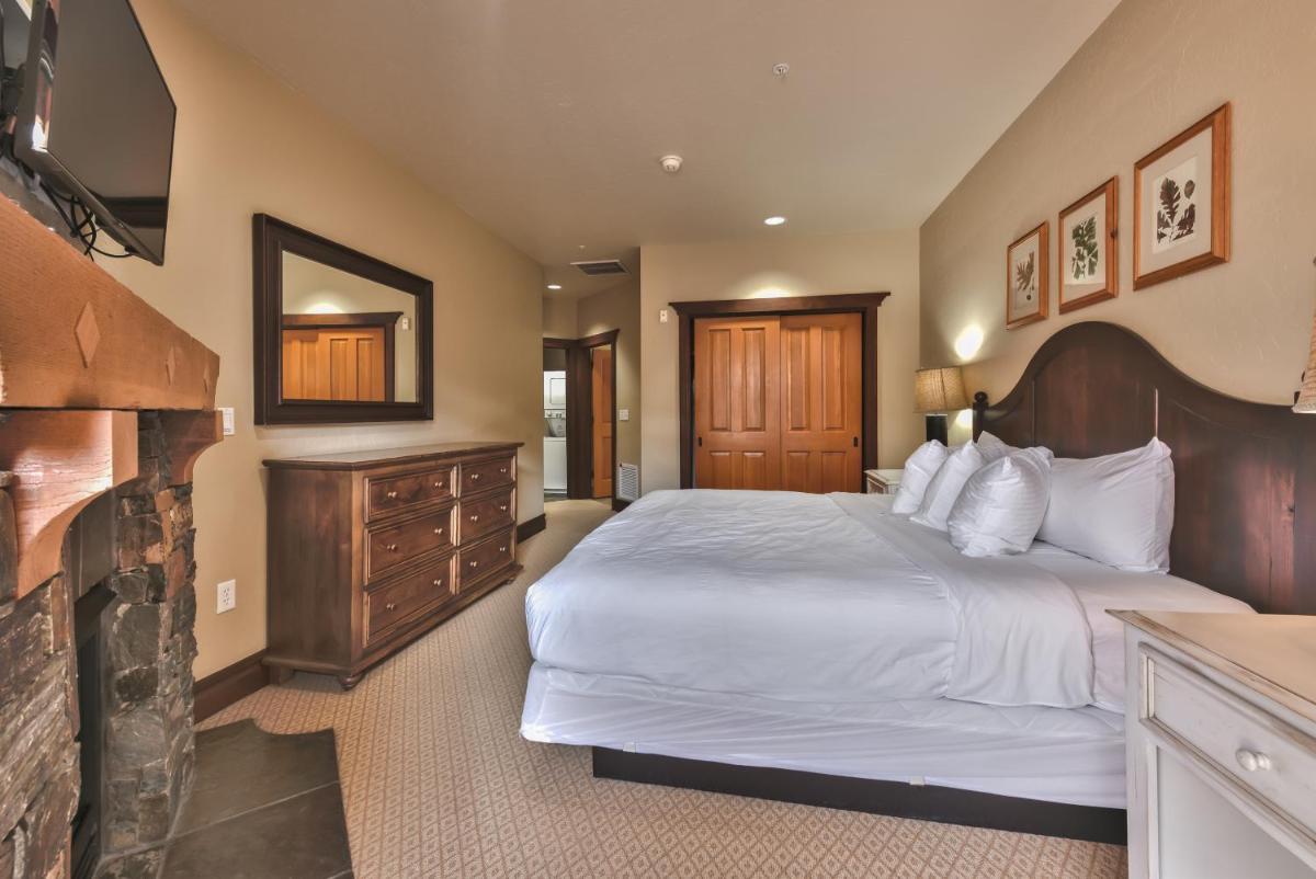 Miners Club 3 Bedroom Loft by Canyons Village Rentals MC10A - image 7