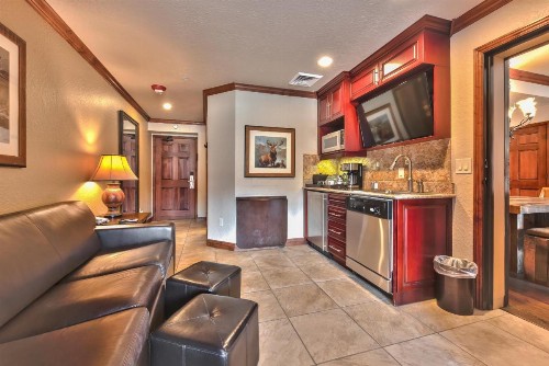 Westgate Two Bedroom by Canyons Village Rentals - image 13