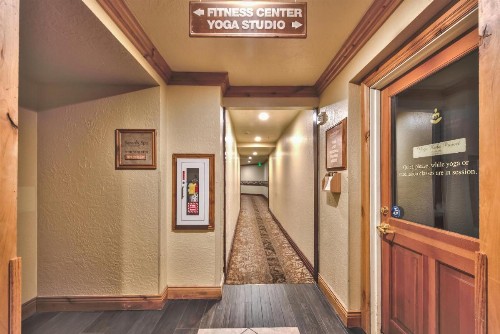 Westgate Two Bedroom by Canyons Village Rentals - image 18