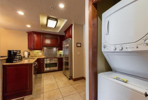 Westgate Two Bedroom by Canyons Village Rentals - image 19