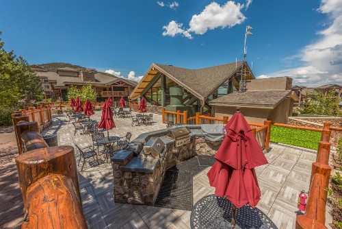 Westgate Two Bedroom by Canyons Village Rentals - image 2