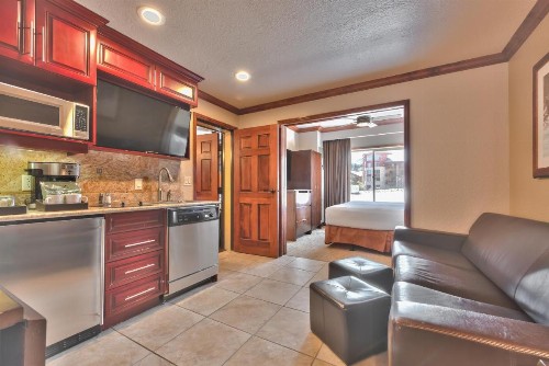 Westgate Two Bedroom by Canyons Village Rentals - image 23