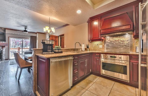 Westgate Two Bedroom by Canyons Village Rentals - image 24