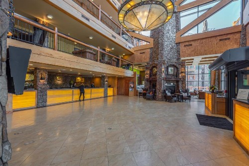 Westgate Two Bedroom by Canyons Village Rentals - image 27
