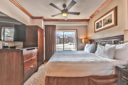 Westgate Two Bedroom by Canyons Village Rentals - image 31