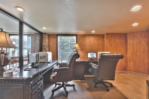 Westgate Two Bedroom by Canyons Village Rentals - image 34