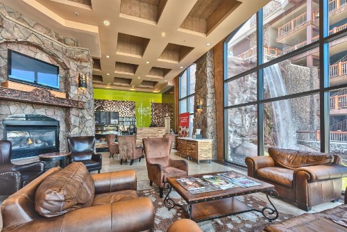 Westgate Two Bedroom by Canyons Village Rentals - image 35