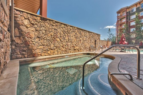 Westgate Two Bedroom by Canyons Village Rentals - image 37
