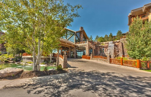 Westgate Two Bedroom by Canyons Village Rentals - image 42