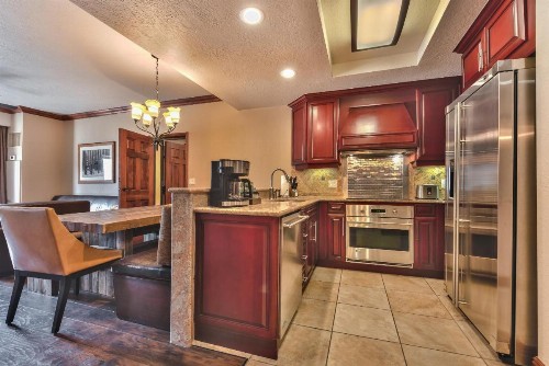 Westgate Two Bedroom by Canyons Village Rentals - image 43