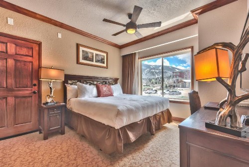 Westgate Two Bedroom by Canyons Village Rentals - image 7