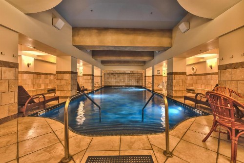 Westgate Two Bedroom by Canyons Village Rentals - image 8