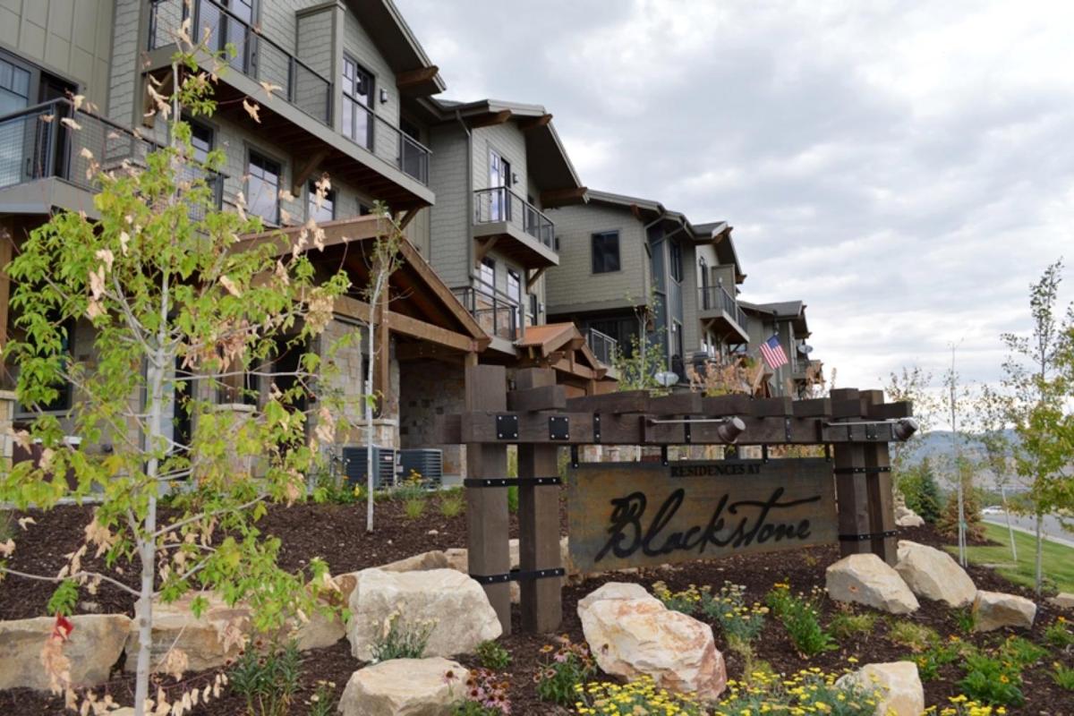 Residences at Blackstone - image 6