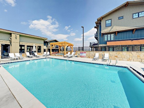 3793 Blackstone Drive Condo Unit 1G - image 2