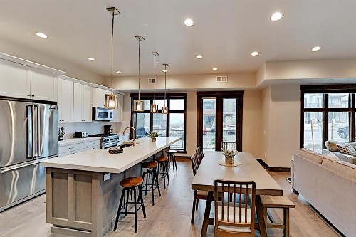 3793 Blackstone Drive Condo Unit 1G - image 3