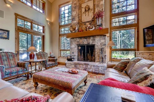 Red Pine Residence by Park City Lodging - image 1
