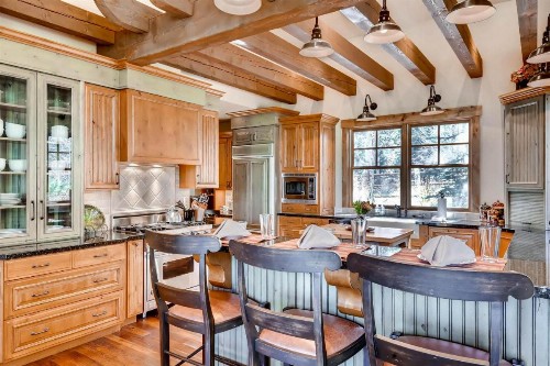 Red Pine Residence by Park City Lodging - image 7