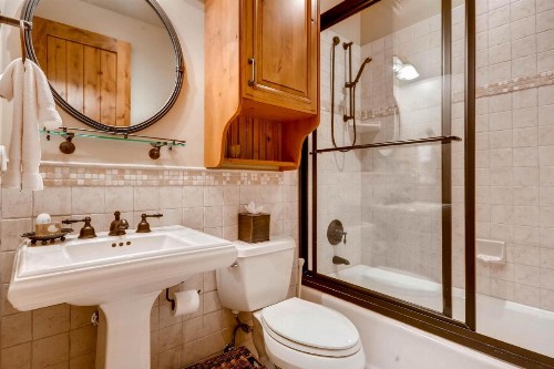 Red Pine Residence by Park City Lodging - image 8