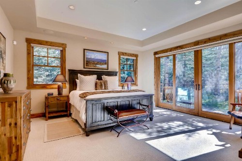 Red Pine Residence by Park City Lodging - image 9