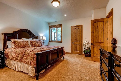 Snowtop Manor by Park City Lodging - image 10