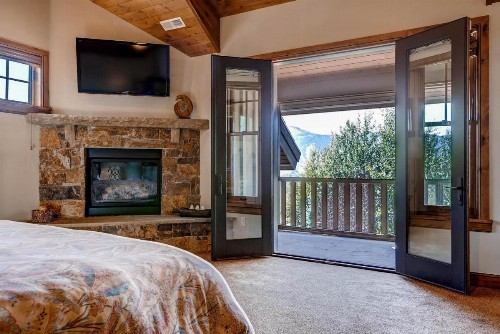 Snowtop Manor by Park City Lodging - image 11