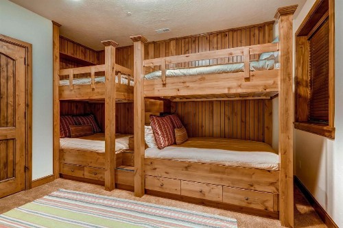 Snowtop Manor by Park City Lodging - image 12