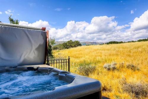 Snowtop Manor by Park City Lodging - image 6