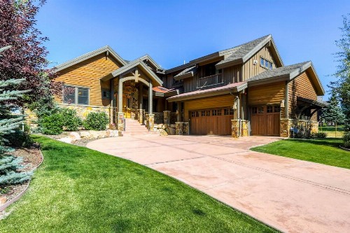 Snowtop Manor by Park City Lodging - image 7