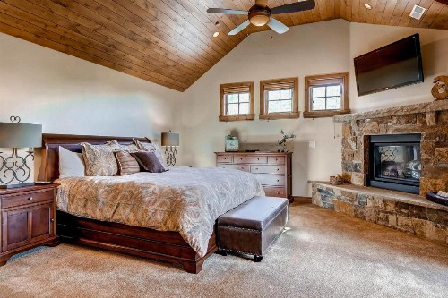 Snowtop Manor by Park City Lodging - image 8