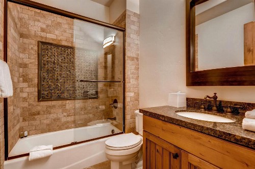 Snowtop Manor by Park City Lodging - image 9