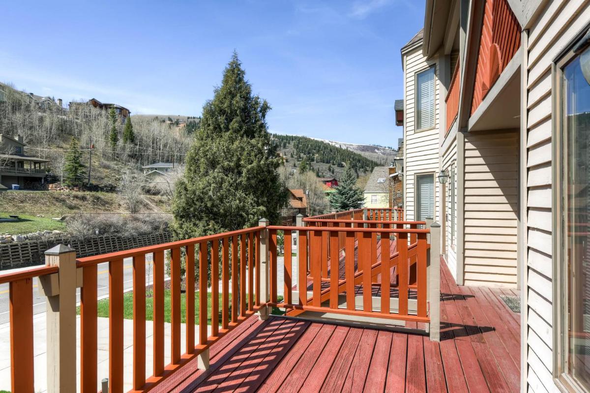 537 Deer Valley Drive by Park City Lodging - image 6