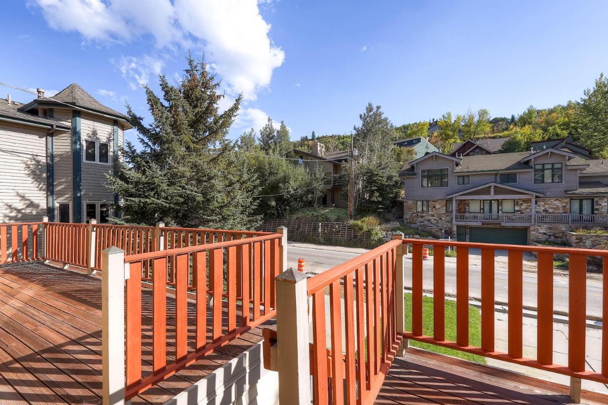537 Deer Valley Drive by Park City Lodging - image 7