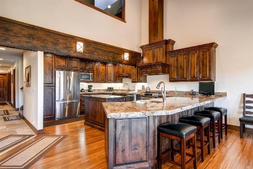 Fairway Village 2919 by Park City Lodging