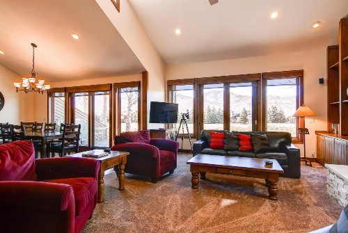 Fairway Village 2919 by Park City Lodging - image 10