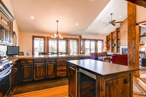 Fairway Village 2919 by Park City Lodging - image 11