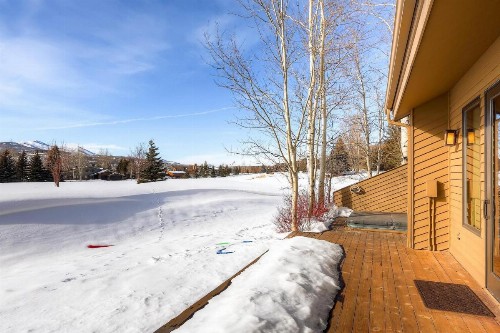 Fairway Village 2919 by Park City Lodging - image 12