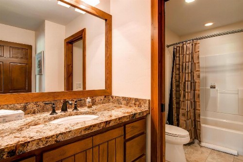 Fairway Village 2919 by Park City Lodging - image 6