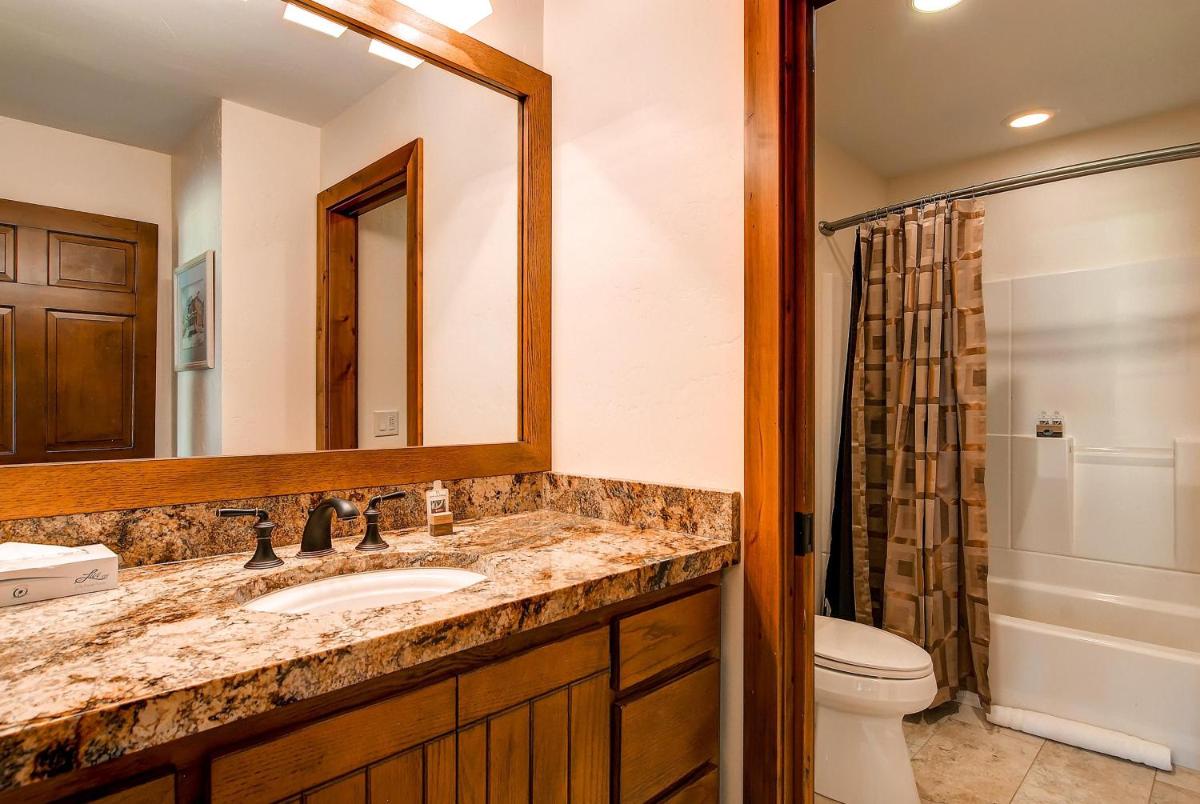 Fairway Village 2919 by Park City Lodging - image 6