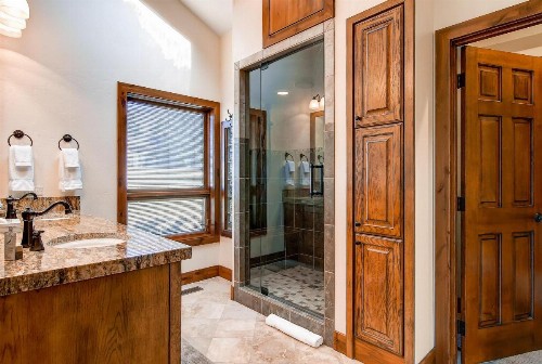 Fairway Village 2919 by Park City Lodging - image 8