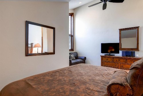 Fairway Village 2919 by Park City Lodging - image 9