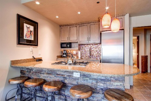 Galleria 308 by Park City Lodging - image 10